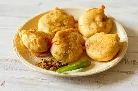 Mumbai Batata vada 1pc