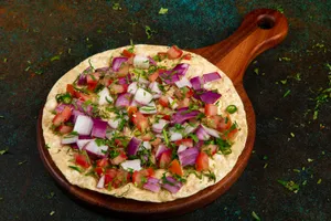 MASALA PAPAD