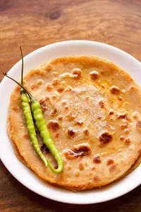 GOBHI PARANTHA