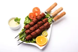 Mutton Kabab