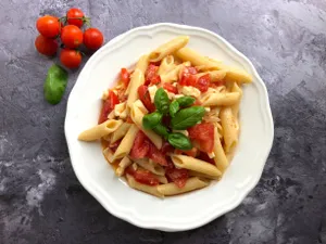 Panne -Al Pomodoro
