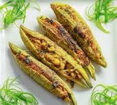 Keema Karela
