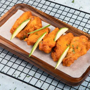 Mango Peri wings