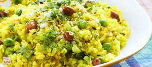 Kandha pohe