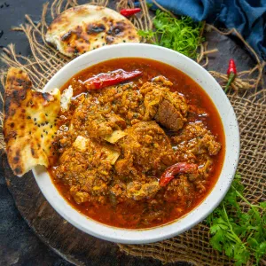 KAHO NA MUTTON RARA
