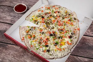 Pizza Dosa