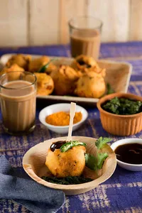 MUMBAI BATATA VADA 1 PCS