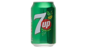 7UP