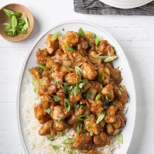 CHICKEN IN  BLACK  PEPPER SAUCE