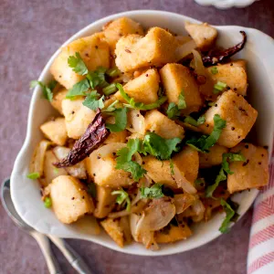 Masala Idli