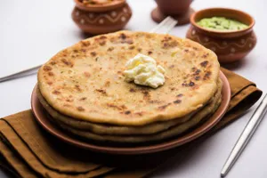ALOO PARANTHA