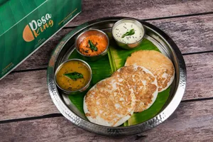 Set Dosa