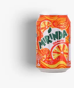 Mirinda 300 Ml