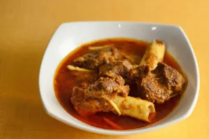 Mutton Karma