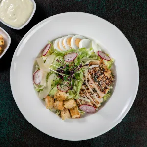 Chicken salad