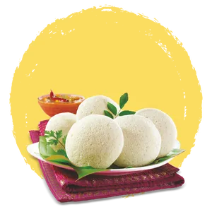 Spinach Idli