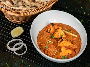 PANEER TIKKA MASALA