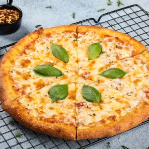 Classic Margherita