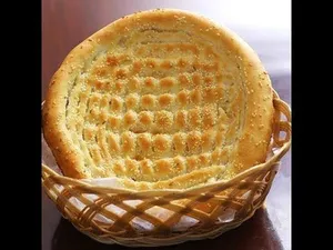 Rogni Naan