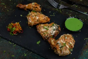 BHATT SAAHAB KI PASAND BHATTI KA MURG