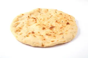 PAPPU KI PLAIN NAAN