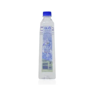 WATER SMALL 500 ml