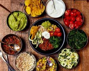 Vegetariana