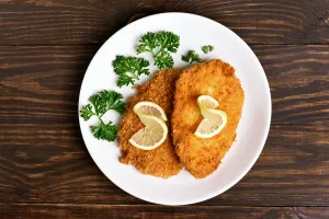 Cotoletta di Pollo