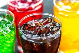 SOFT DRINKS