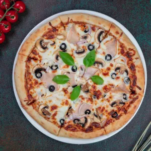 Capricciosa
