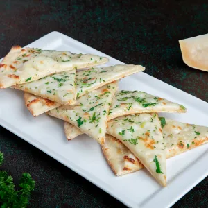 Garlic bread