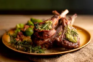 Lamb Chops