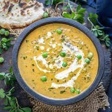 Methi Malai