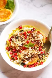 MUMBAI RAGDA PETTICE COBMO
