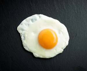 Fried Egg