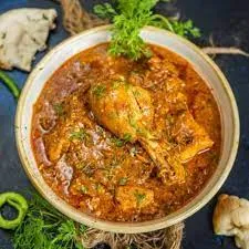 Achari Handi (Chicken/Mutton)