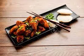 Schezwan Idli