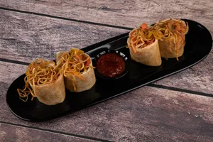 Noodle Dosa