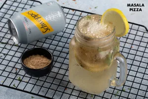 Masala Lemonade