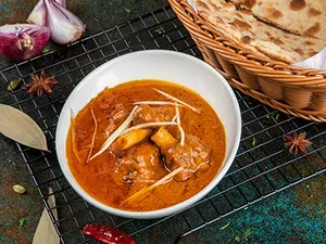 MUTTON KORMA