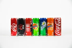 Soft Drinks