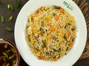 Veg Biryani