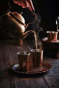 TEA
