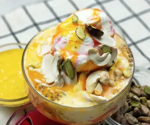 KULFI FALOODA