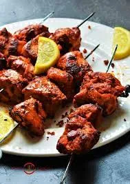 Chicken Boti (Boneless)