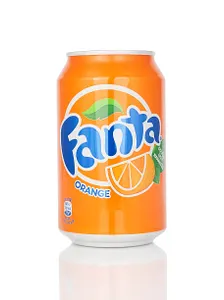 Fanta