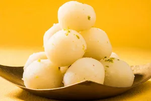 RASGULLA PER PCS
