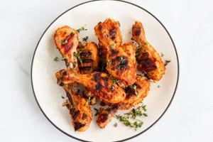 Tandoori Wings