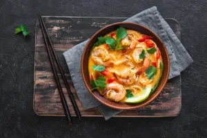 Thai Soup
