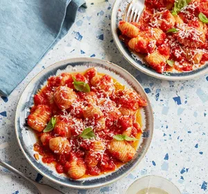 Gnoicchi pomodoro
